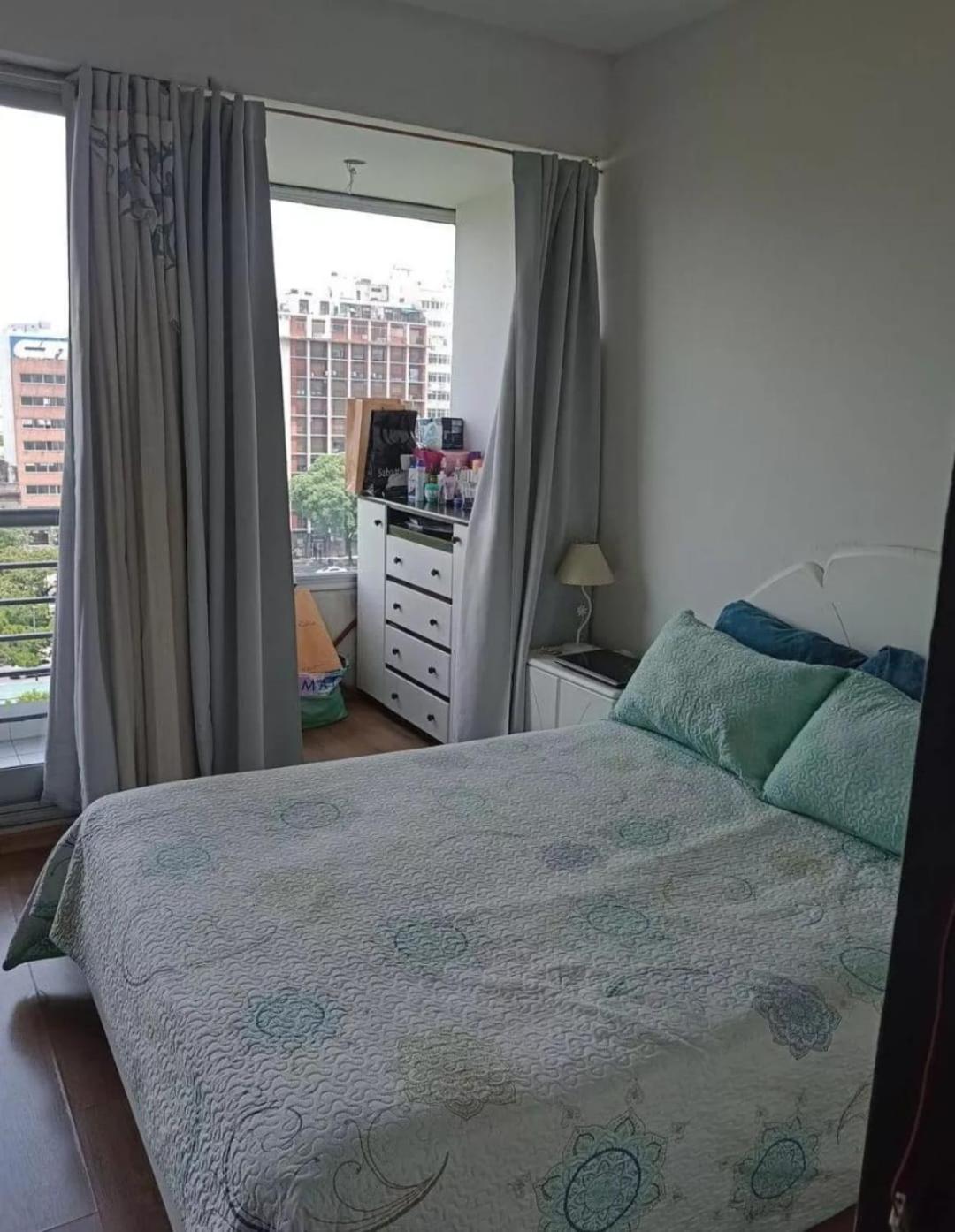 Departamento En La 9 De Julio Apartamento *