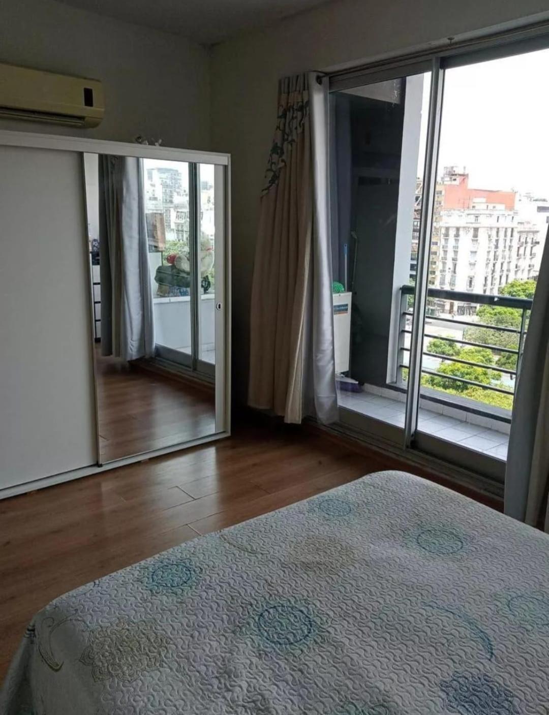 Departamento En La 9 De Julio * Ciudad Autónoma de Buenos Aires