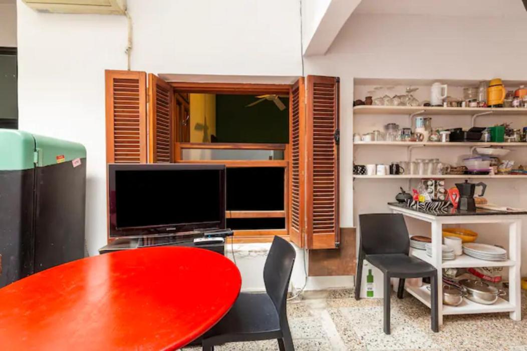 Casa Compartida Con Patio Y Sol Ciudad Autónoma de Buenos Aires