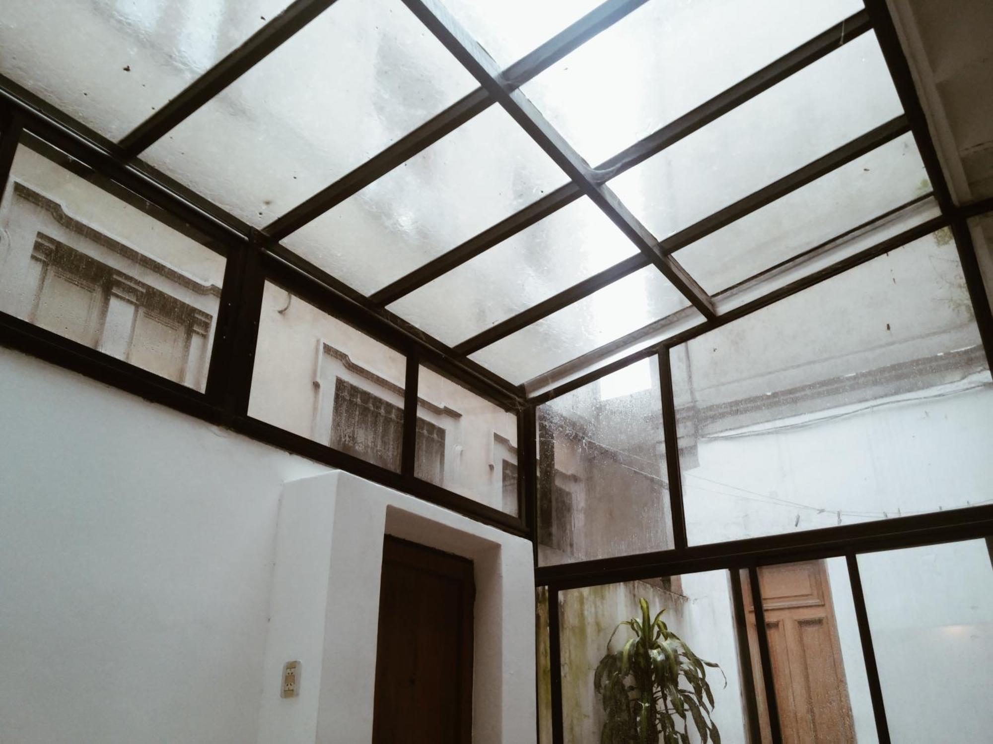 Casa Compartida Con Patio Y Sol Ciudad Autónoma de Buenos Aires