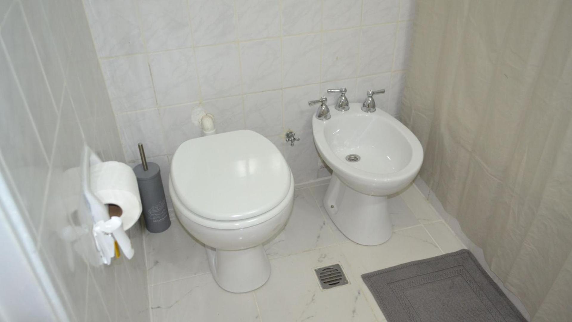 Tu Departamento En Buenos Aires! Apartamento Ciudad Autónoma de Buenos Aires