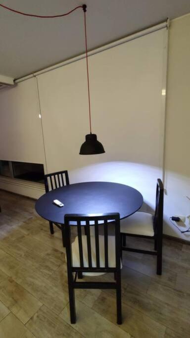 Departamento Con Pileta De Lujo, Centro De Ciudad Autónoma de Buenos Aires