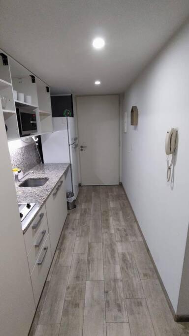 Departamento Con Pileta De Lujo, Centro De *