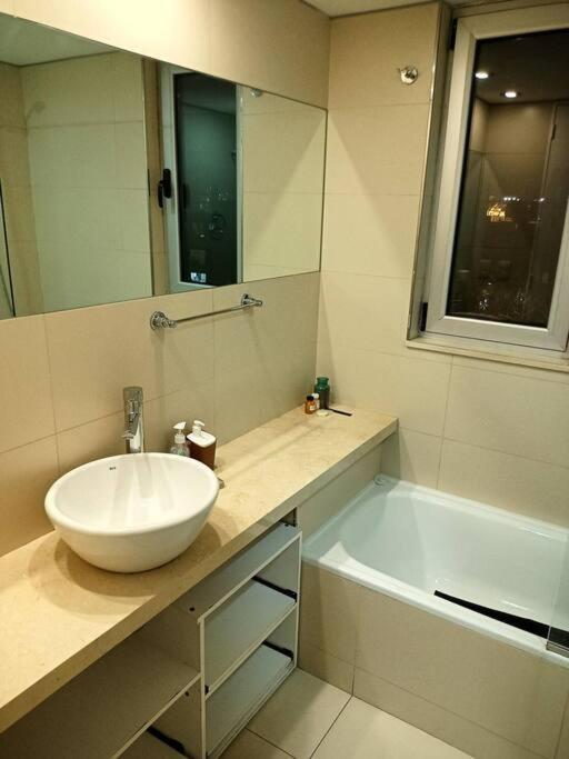 Departamento Con Pileta De Lujo, Centro De * Ciudad Autónoma de Buenos Aires