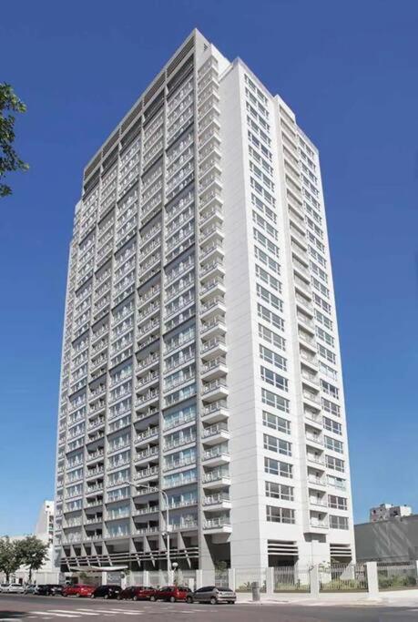 Departamento Con Pileta De Lujo, Centro De Apartamento *