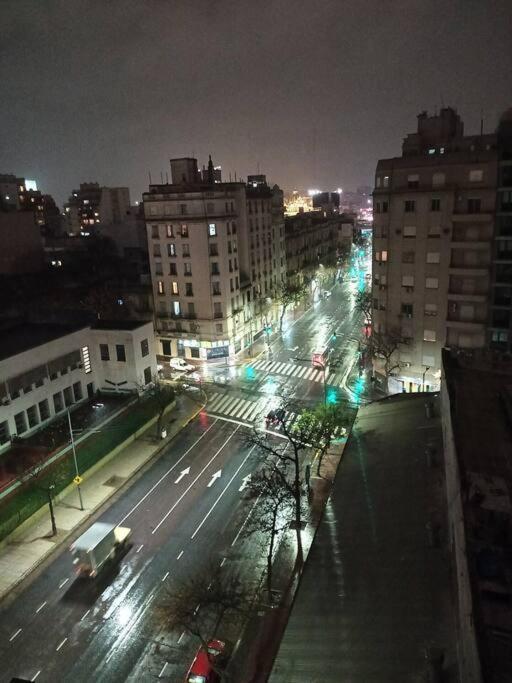 Apartamento Departamento Con Pileta De Lujo, Centro De Ciudad Autónoma de Buenos Aires