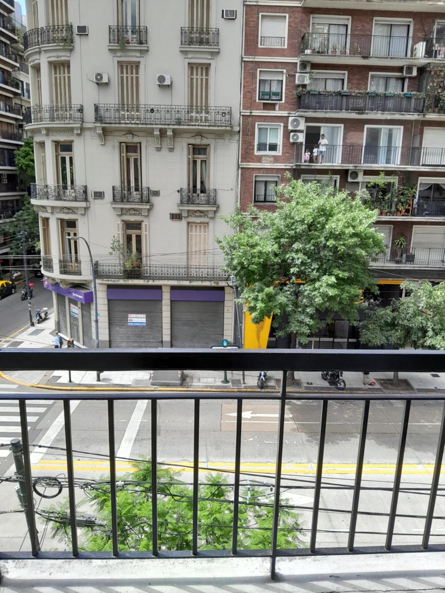 Recoleta Vip Apartamento