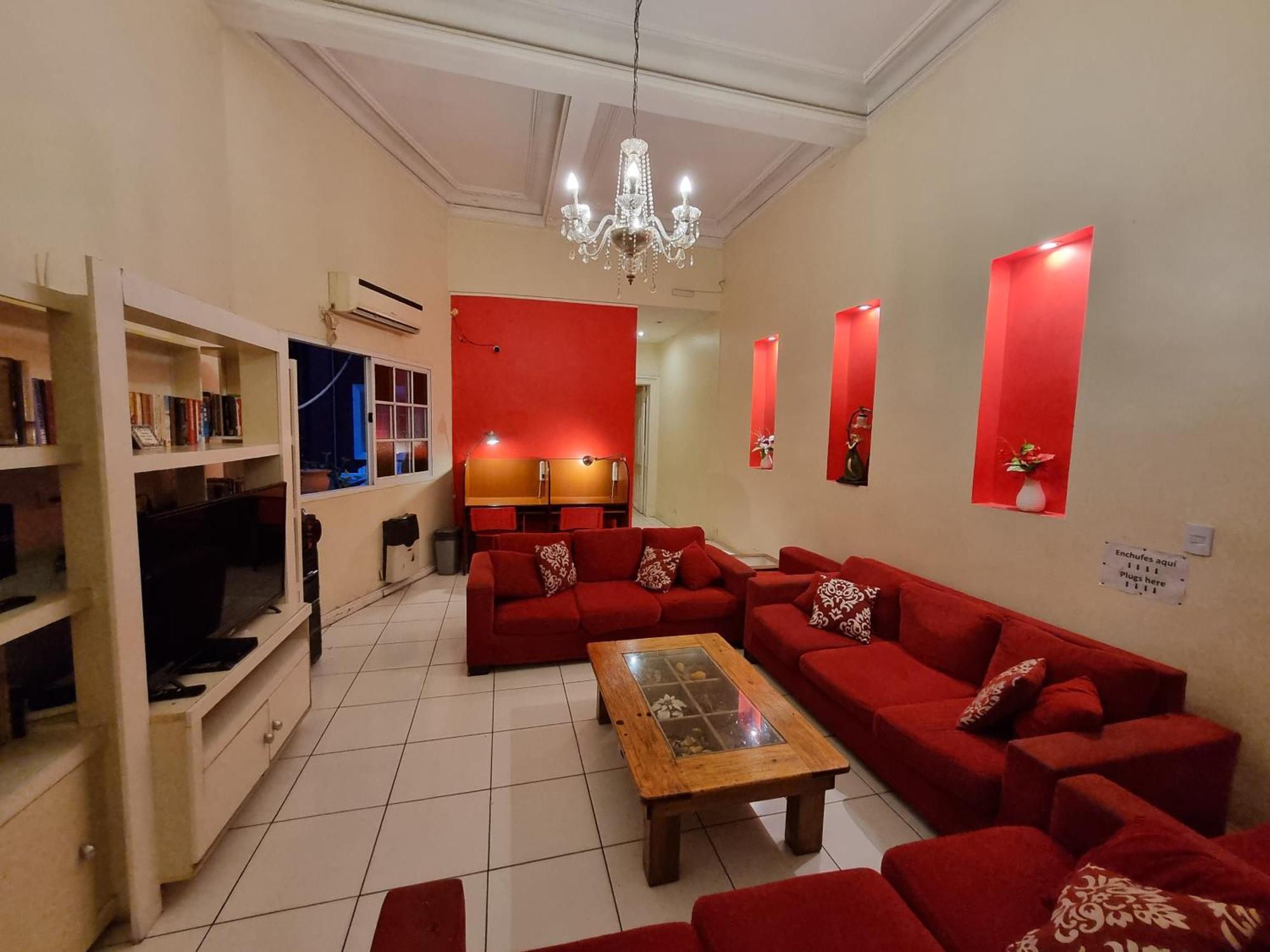 Estoril Albergue