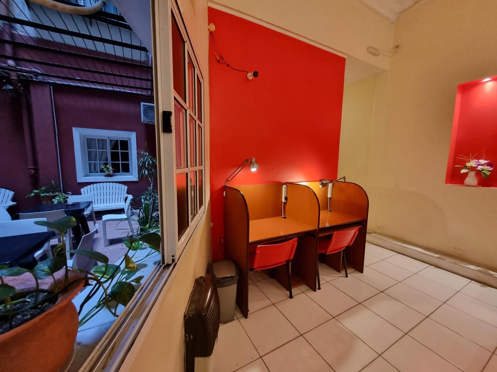 Albergue Estoril *