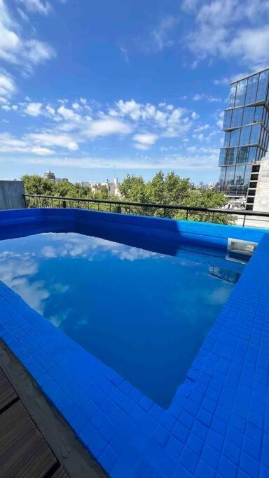 Apartamento Palermo Hollywood Ba