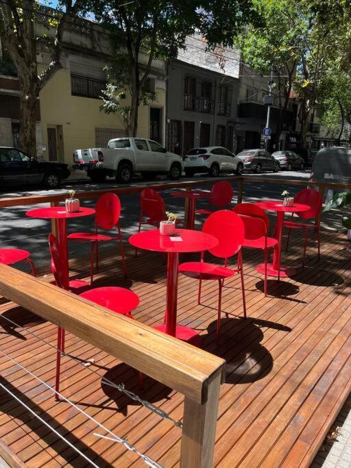 Palermo Hollywood Ba Ciudad Autónoma de Buenos Aires