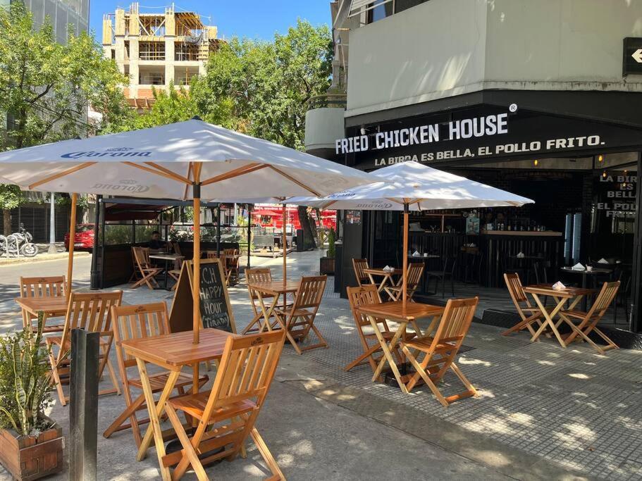 Apartamento Palermo Hollywood Ba *