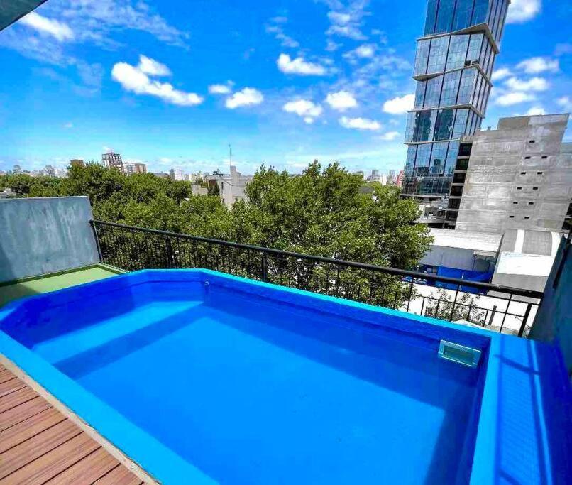 Apartamento Palermo Hollywood Ba