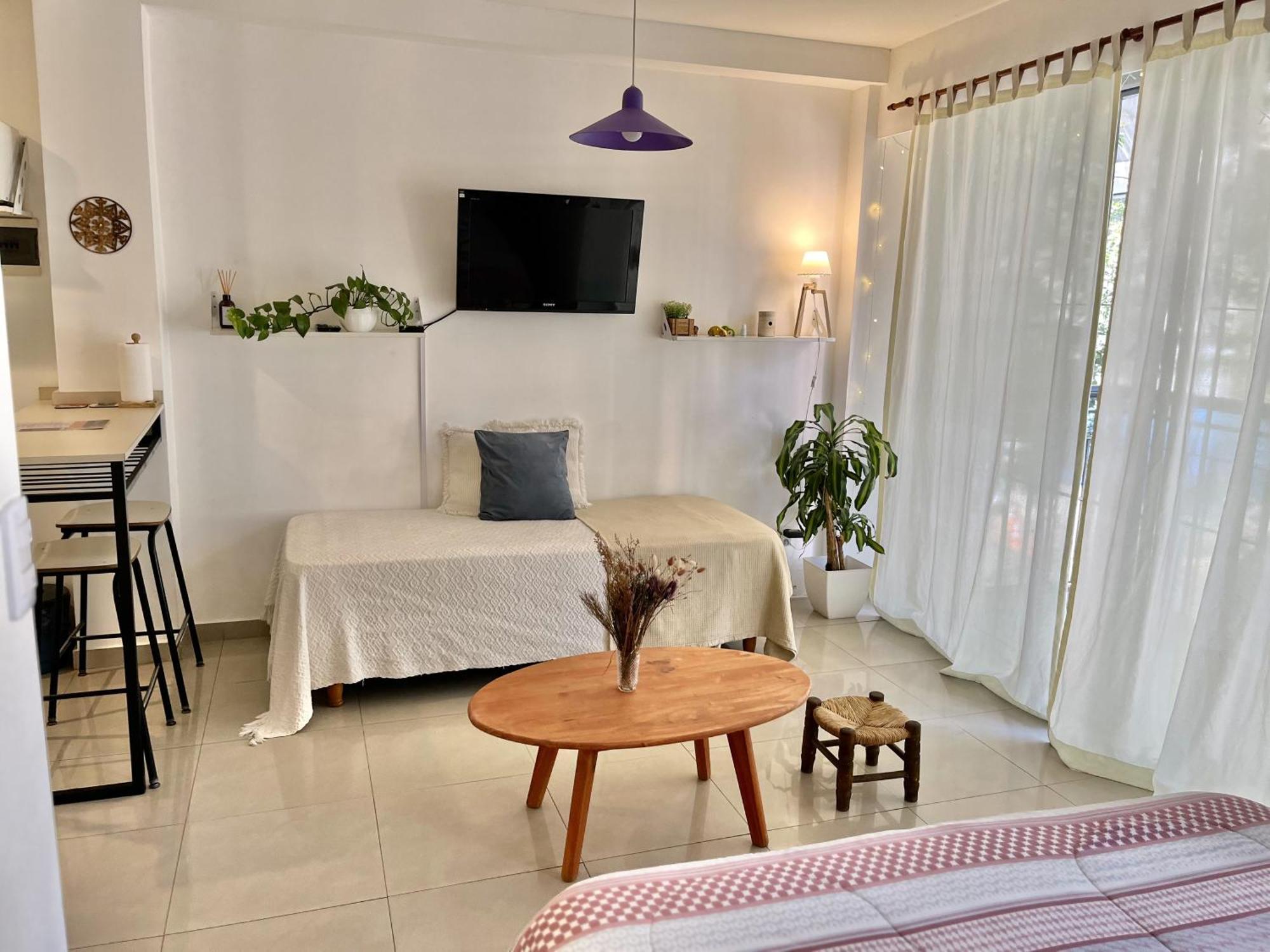 Apartamento Palermo Hollywood Ba