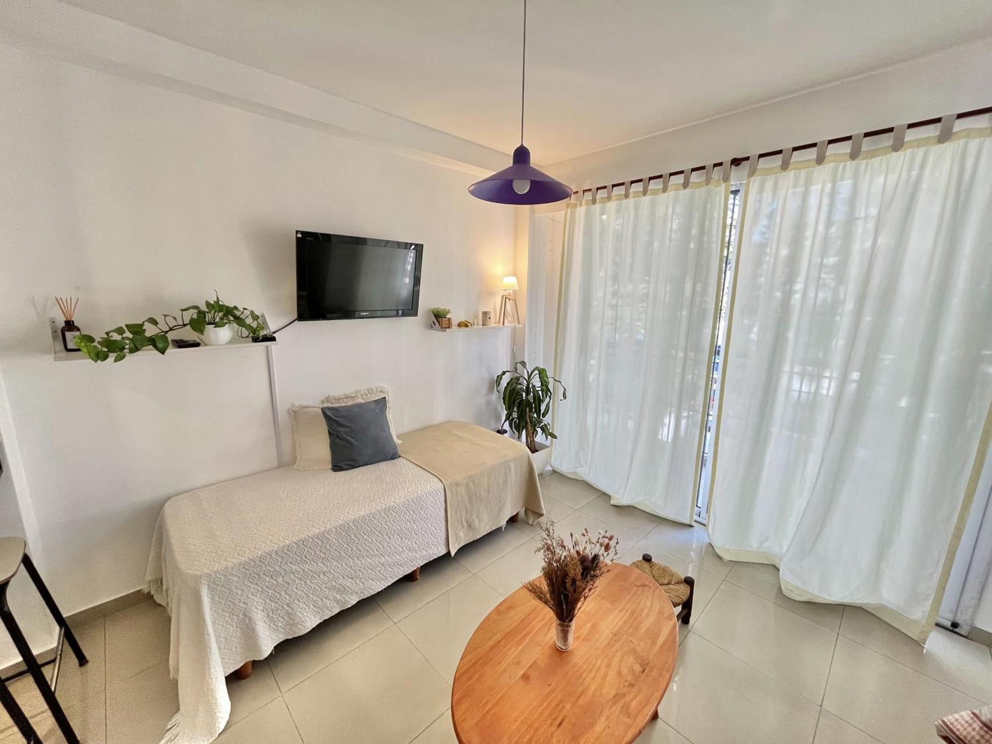 Apartamento Palermo Hollywood Ba *