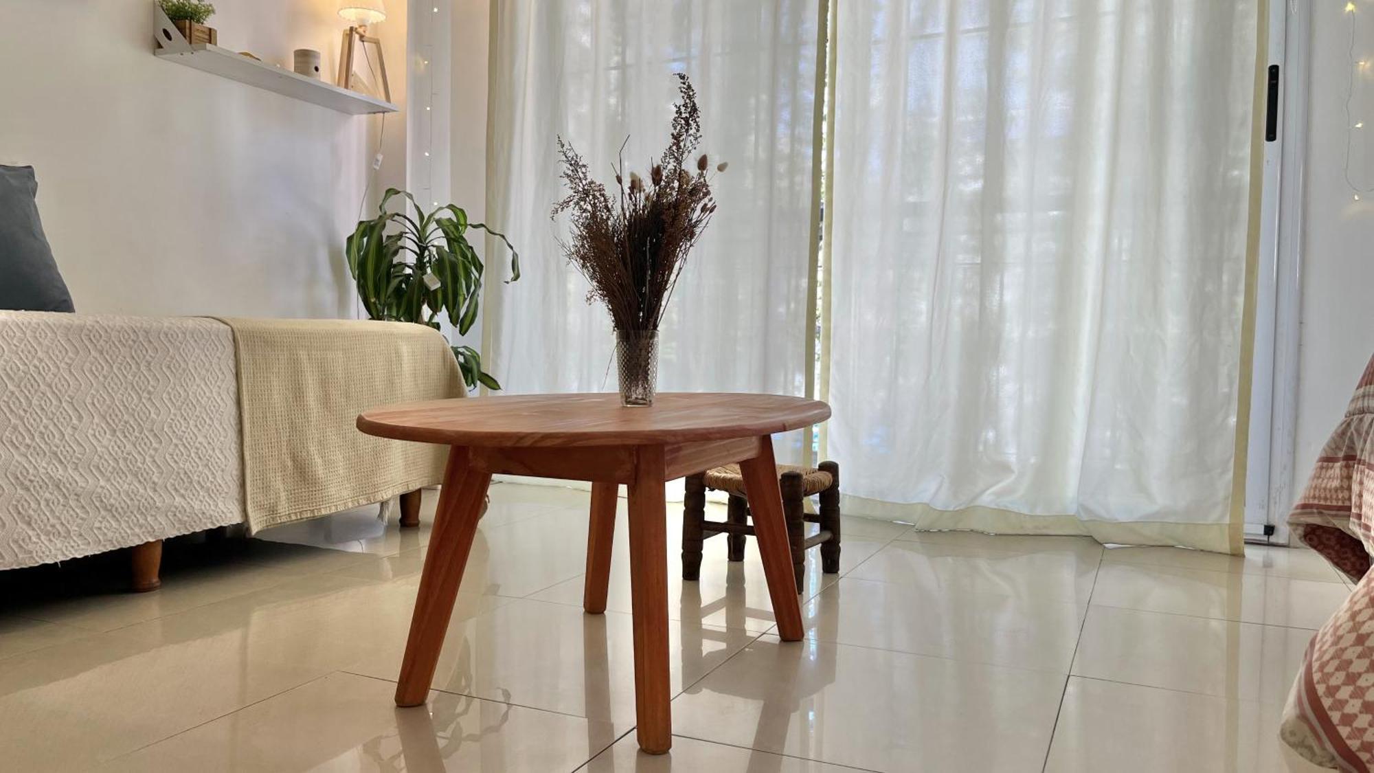 Apartamento Palermo Hollywood Ba Ciudad Autónoma de Buenos Aires