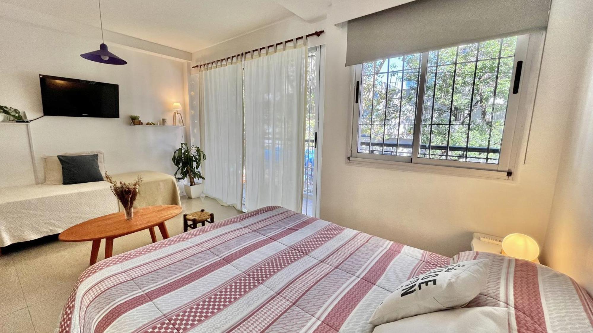 Apartamento Palermo Hollywood Ba