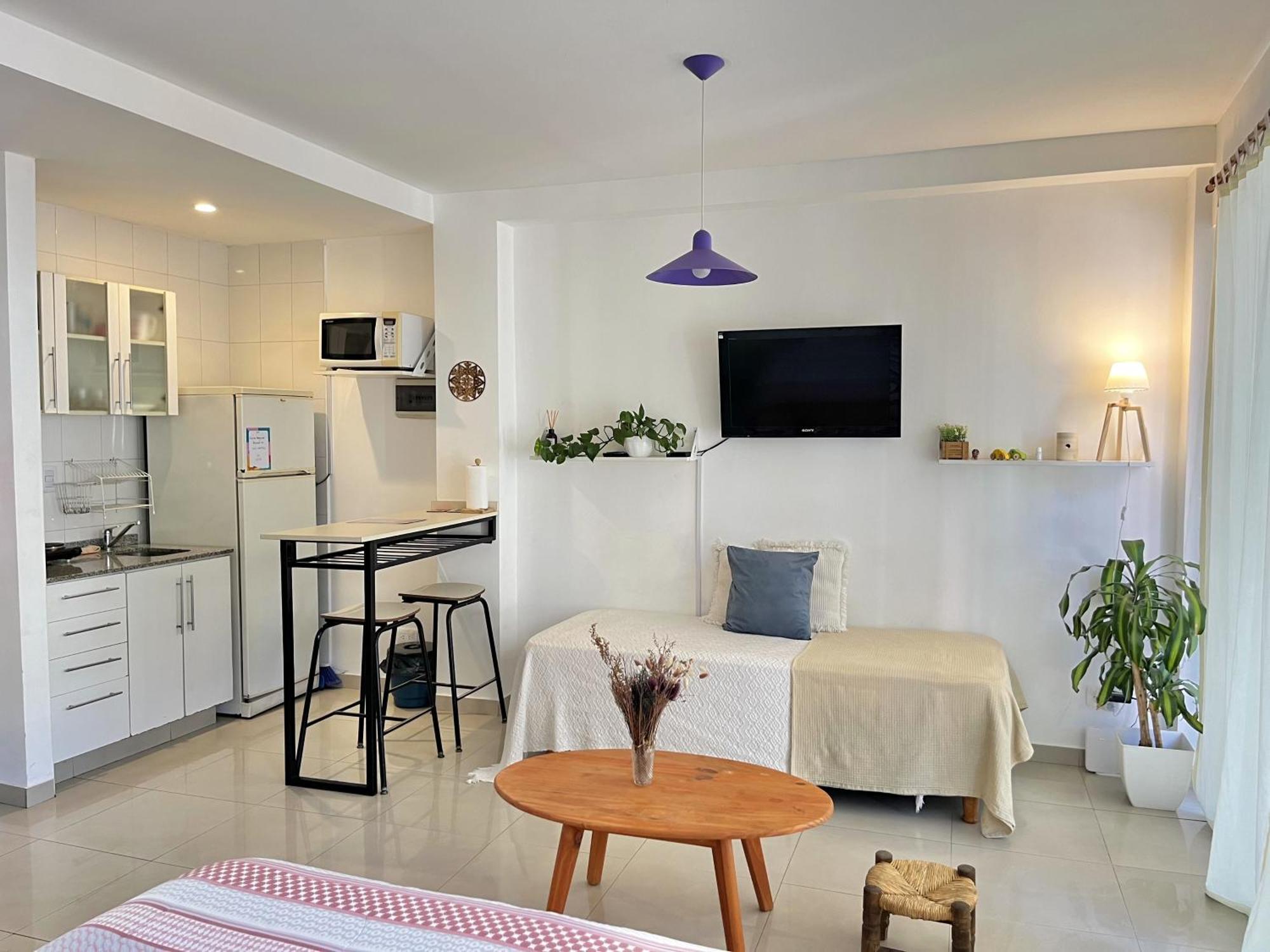 Palermo Hollywood Ba Apartamento Ciudad Autónoma de Buenos Aires