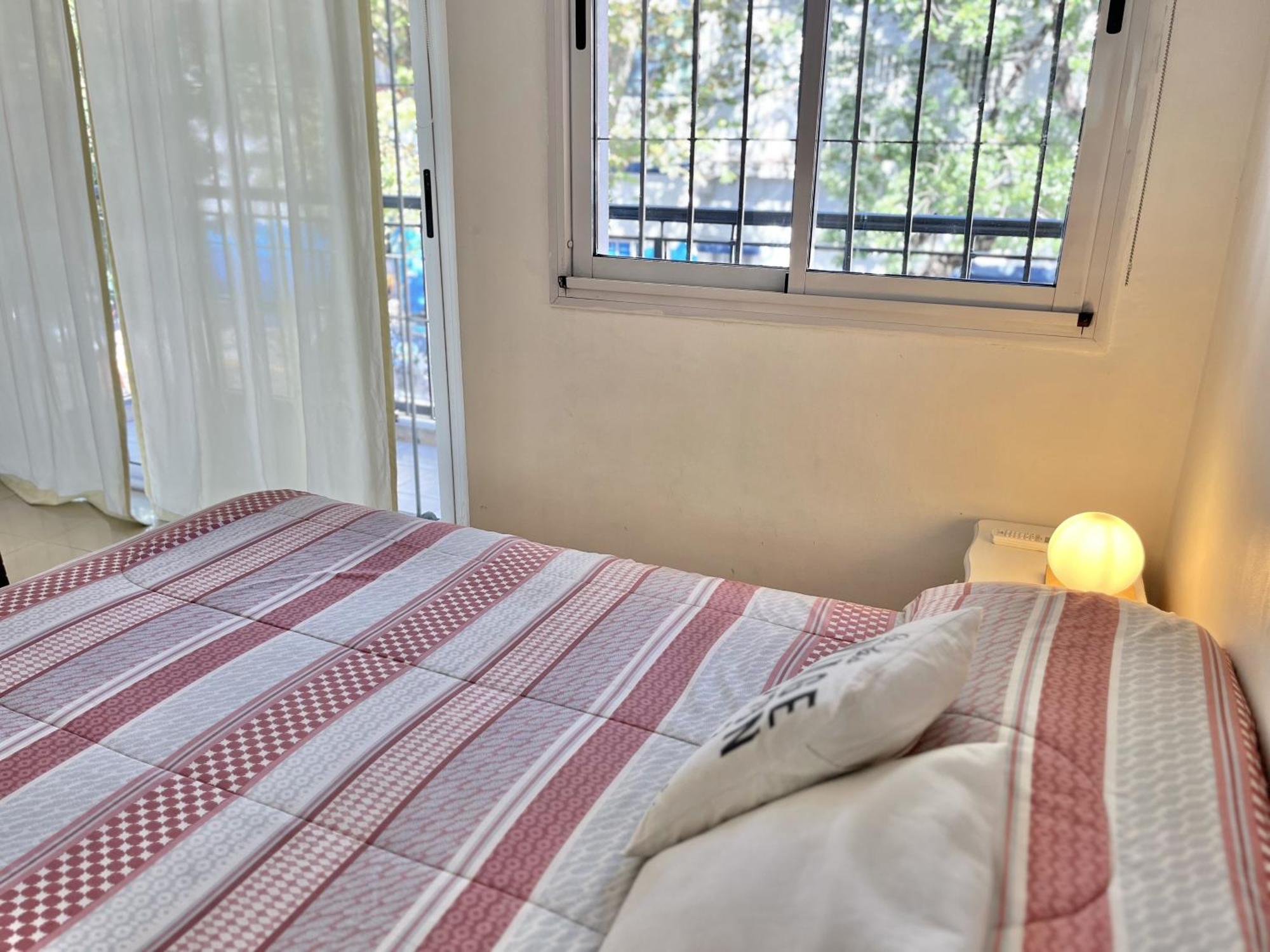 Palermo Hollywood Ba Apartamento
