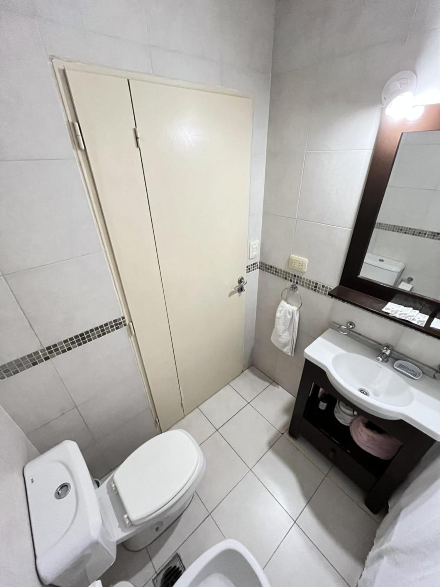 Apartamento Palermo Hollywood Ba *