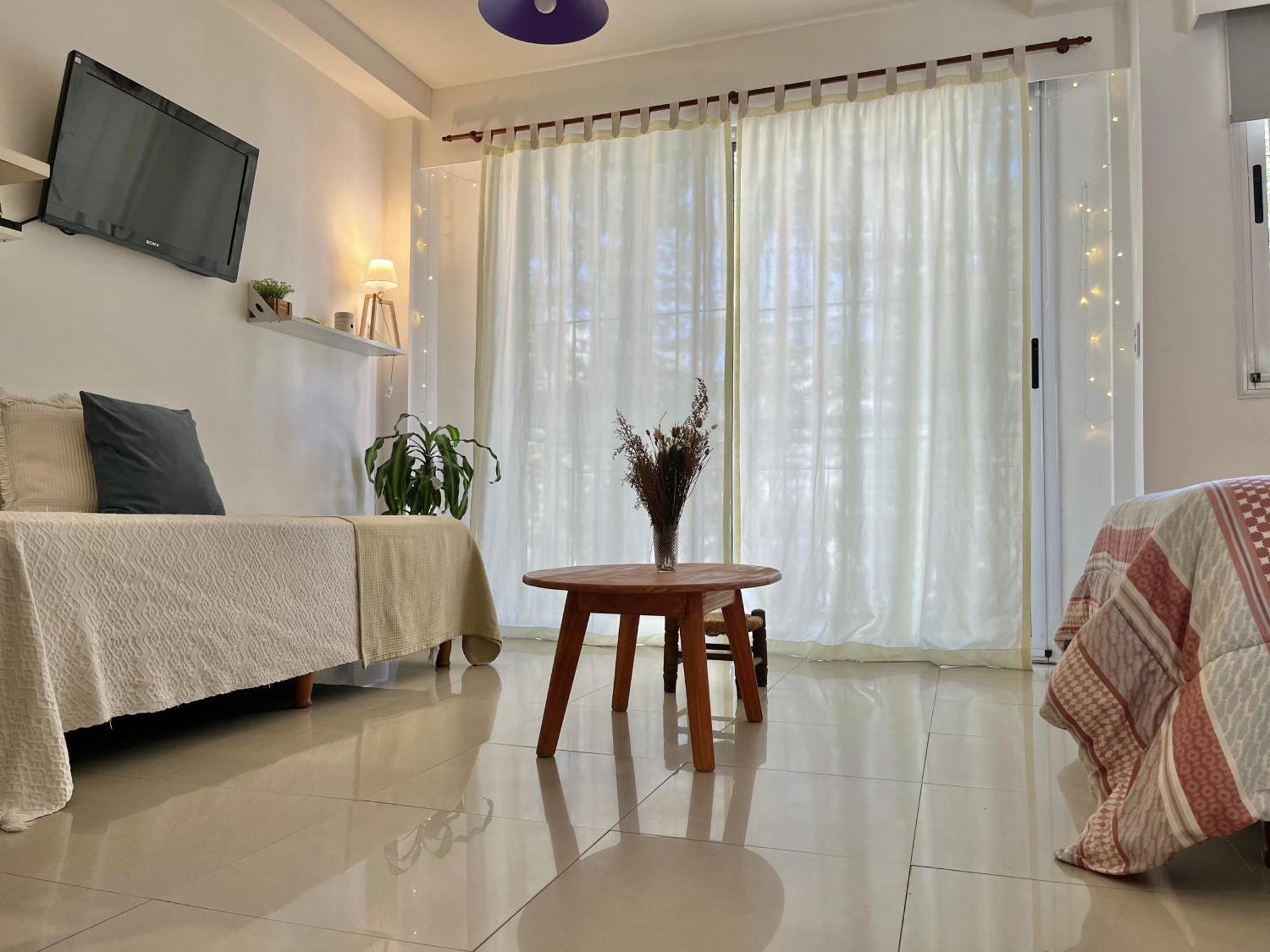 Palermo Hollywood Ba Apartamento *