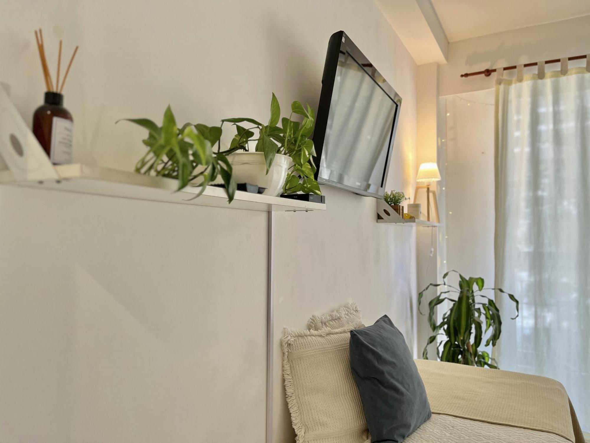 Apartamento Palermo Hollywood Ba Ciudad Autónoma de Buenos Aires