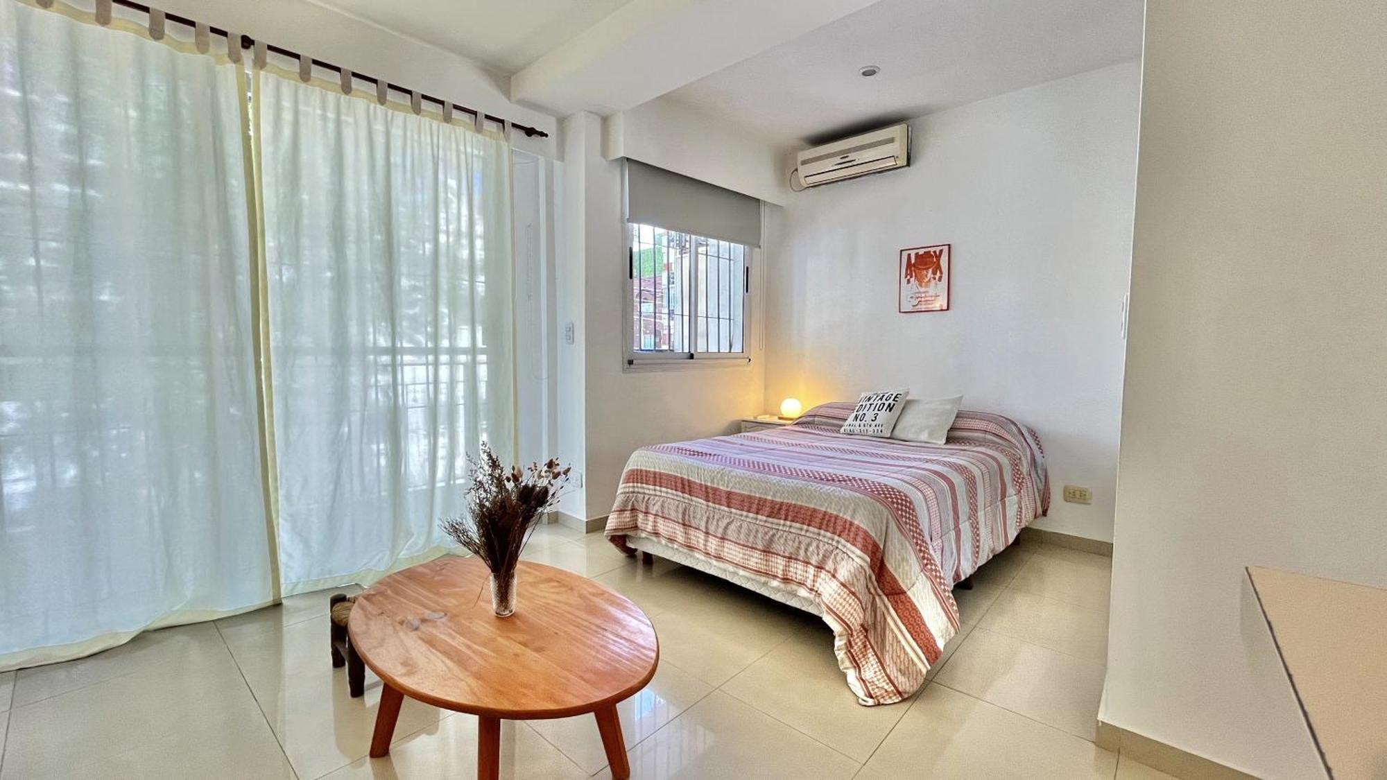 Apartamento Palermo Hollywood Ba