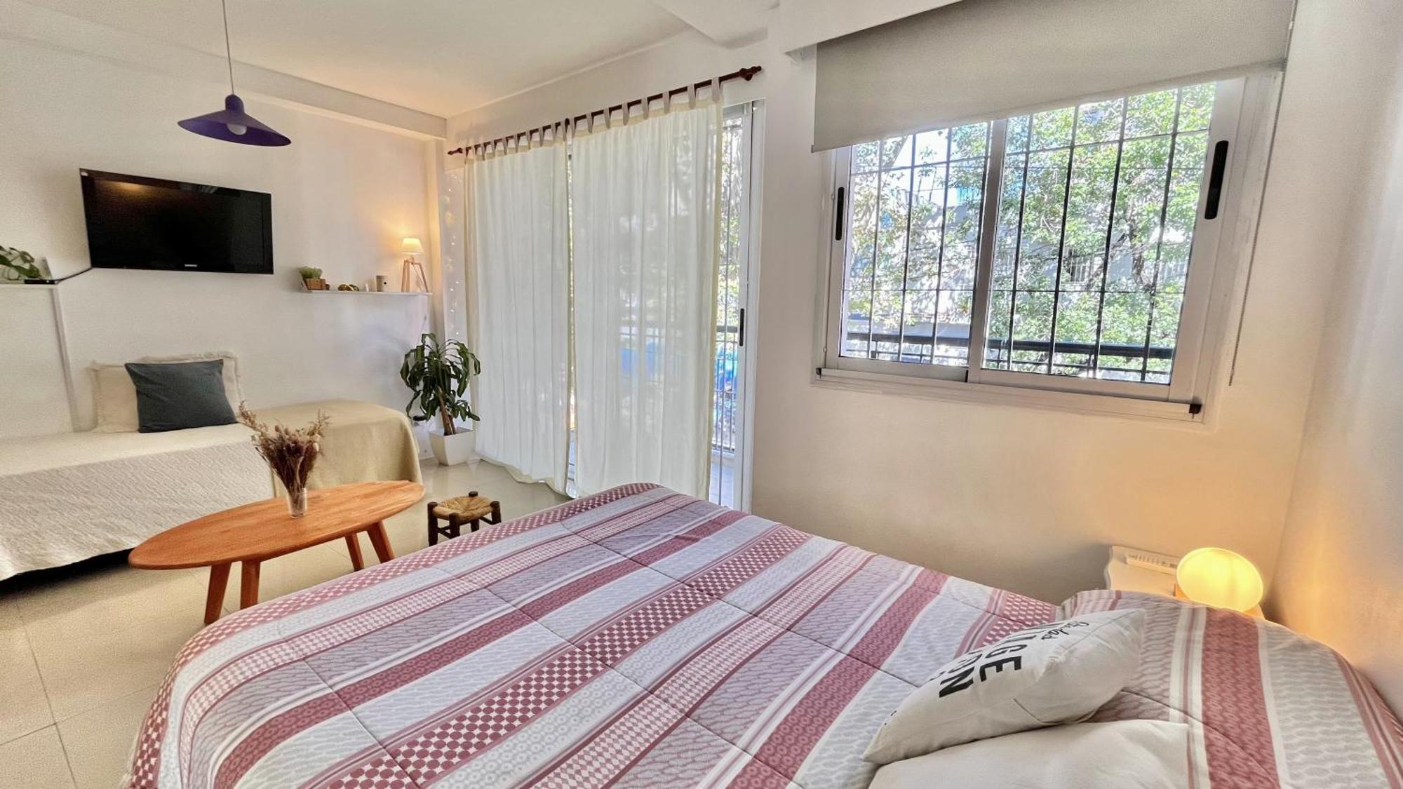 Palermo Hollywood Ba Apartamento Ciudad Autónoma de Buenos Aires