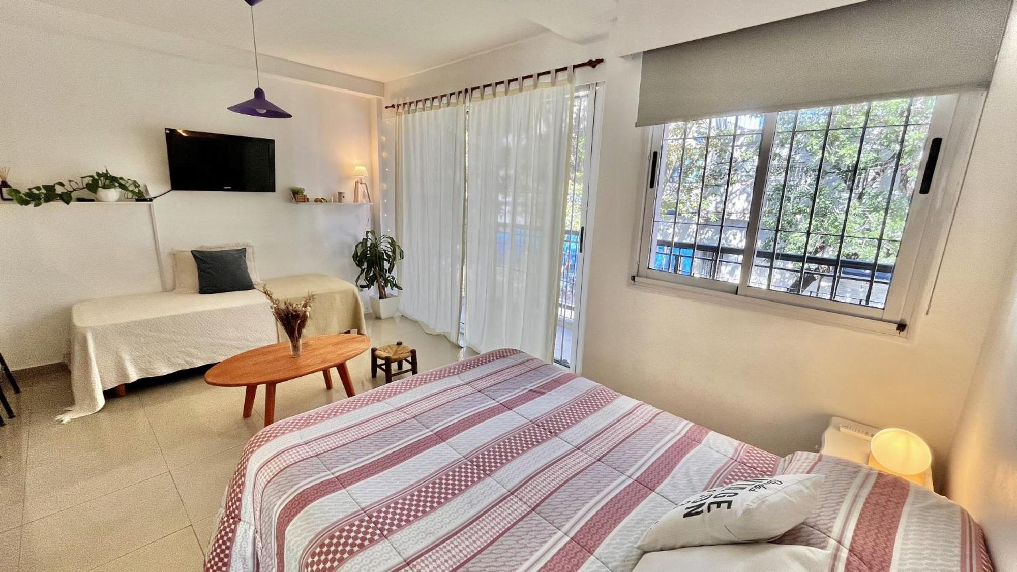Palermo Hollywood Ba Apartamento Ciudad Autónoma de Buenos Aires