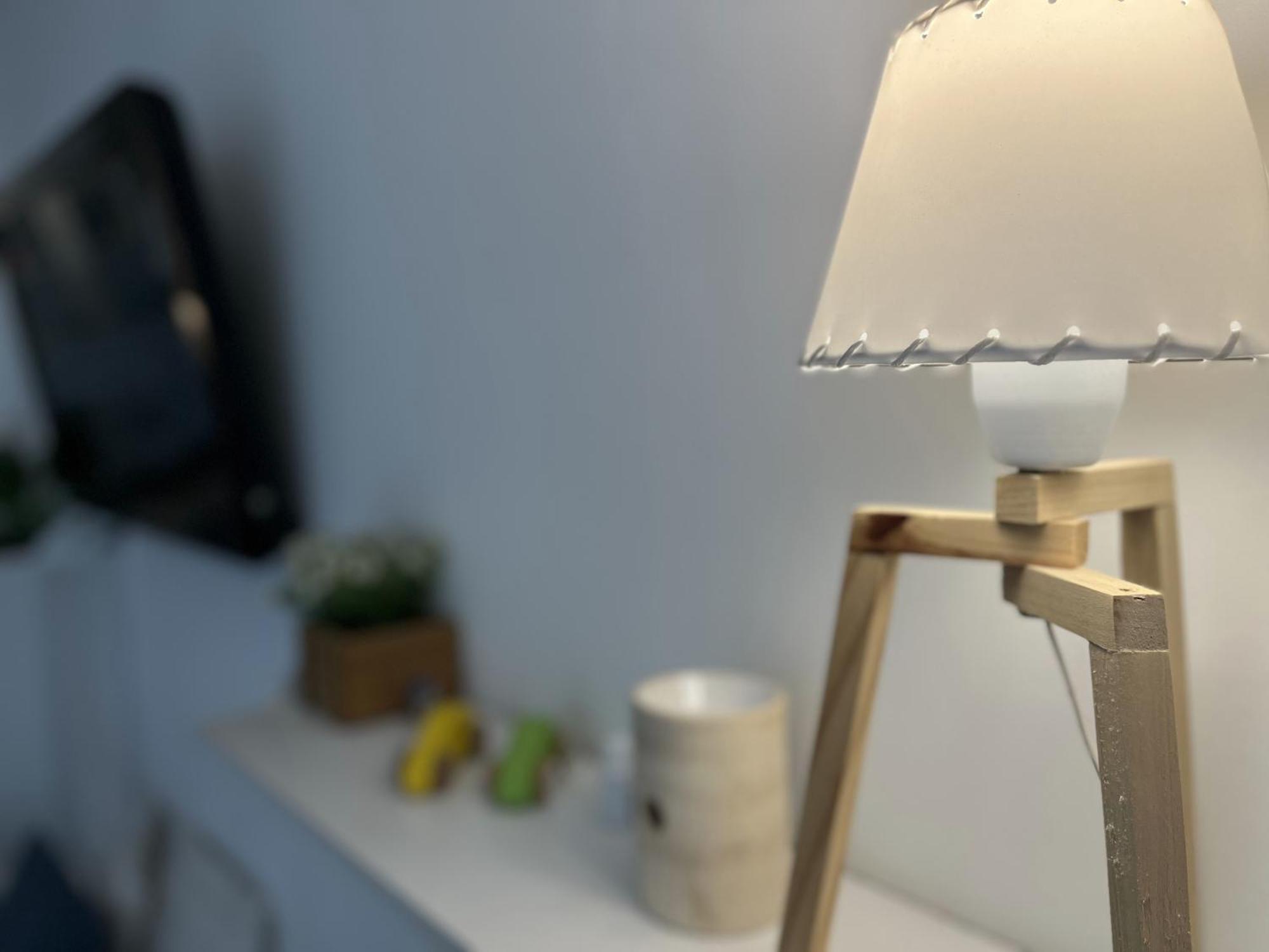 Apartamento Palermo Hollywood Ba *