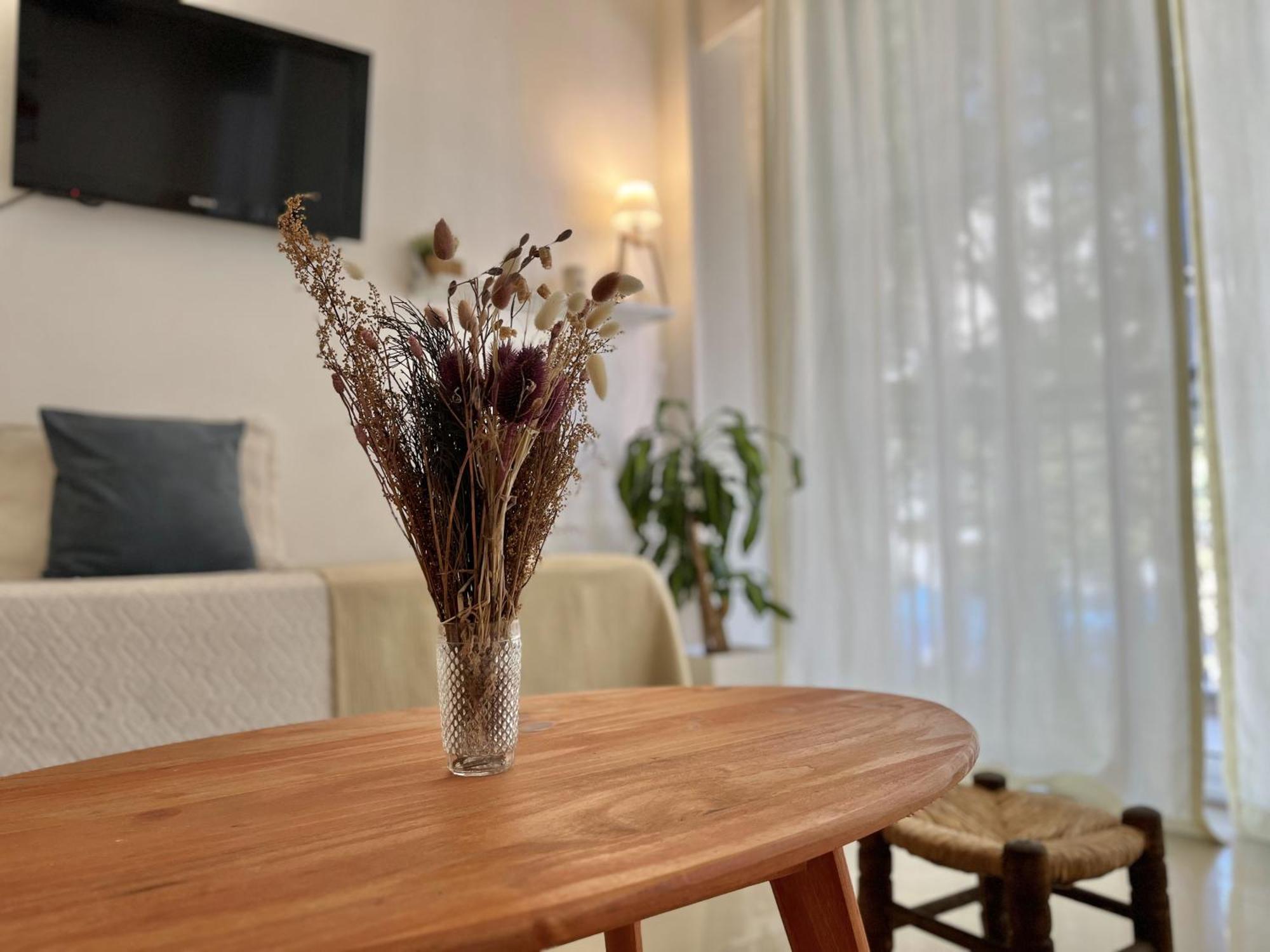 Palermo Hollywood Ba Apartamento *