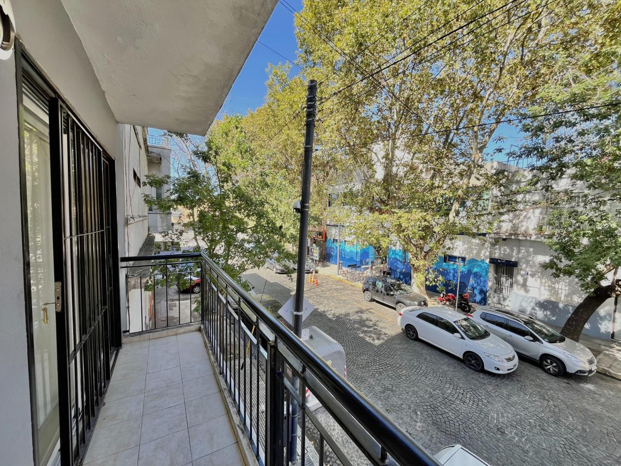 Palermo Hollywood Ba * Ciudad Autónoma de Buenos Aires