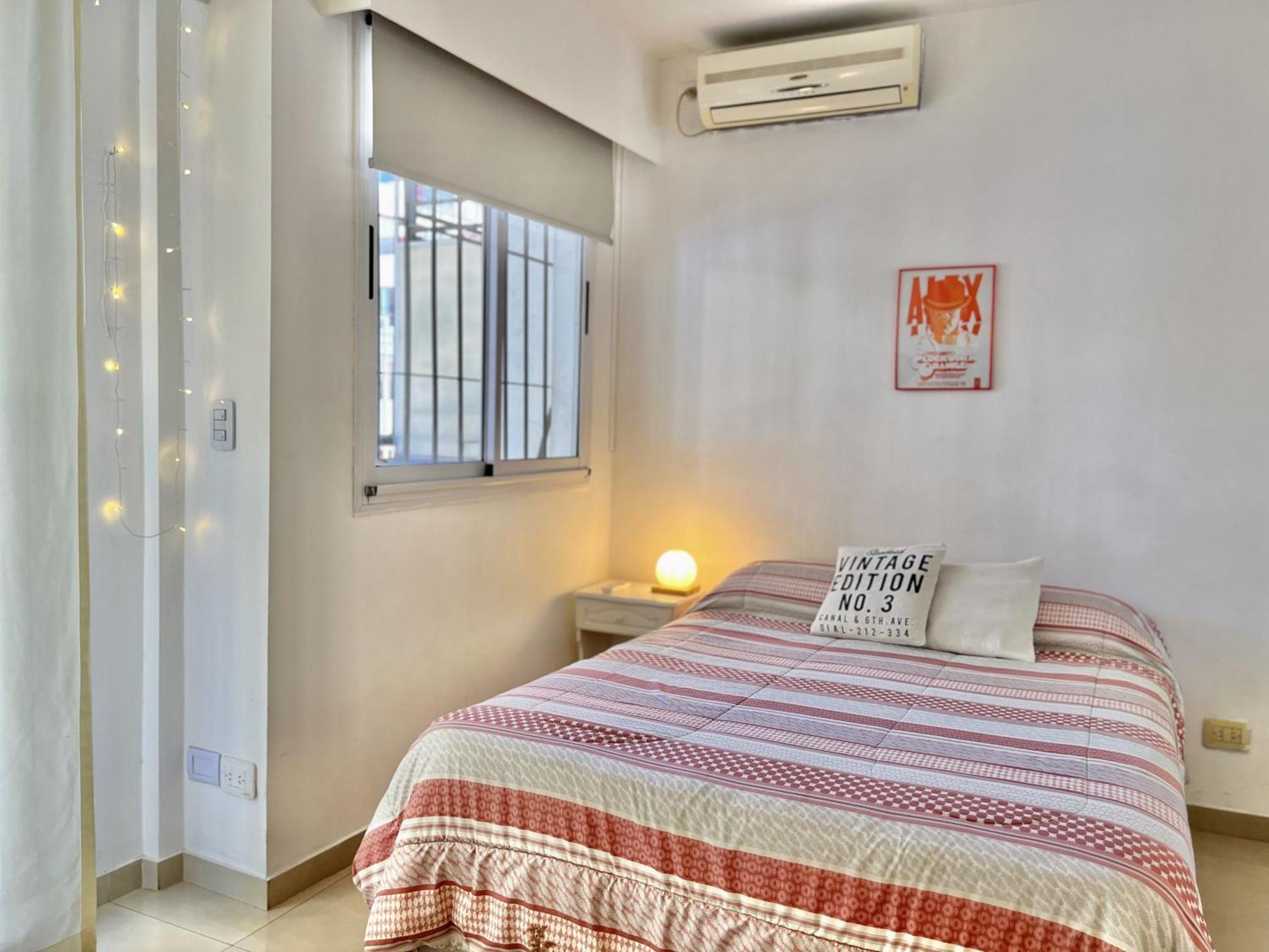 Palermo Hollywood Ba Apartamento Ciudad Autónoma de Buenos Aires