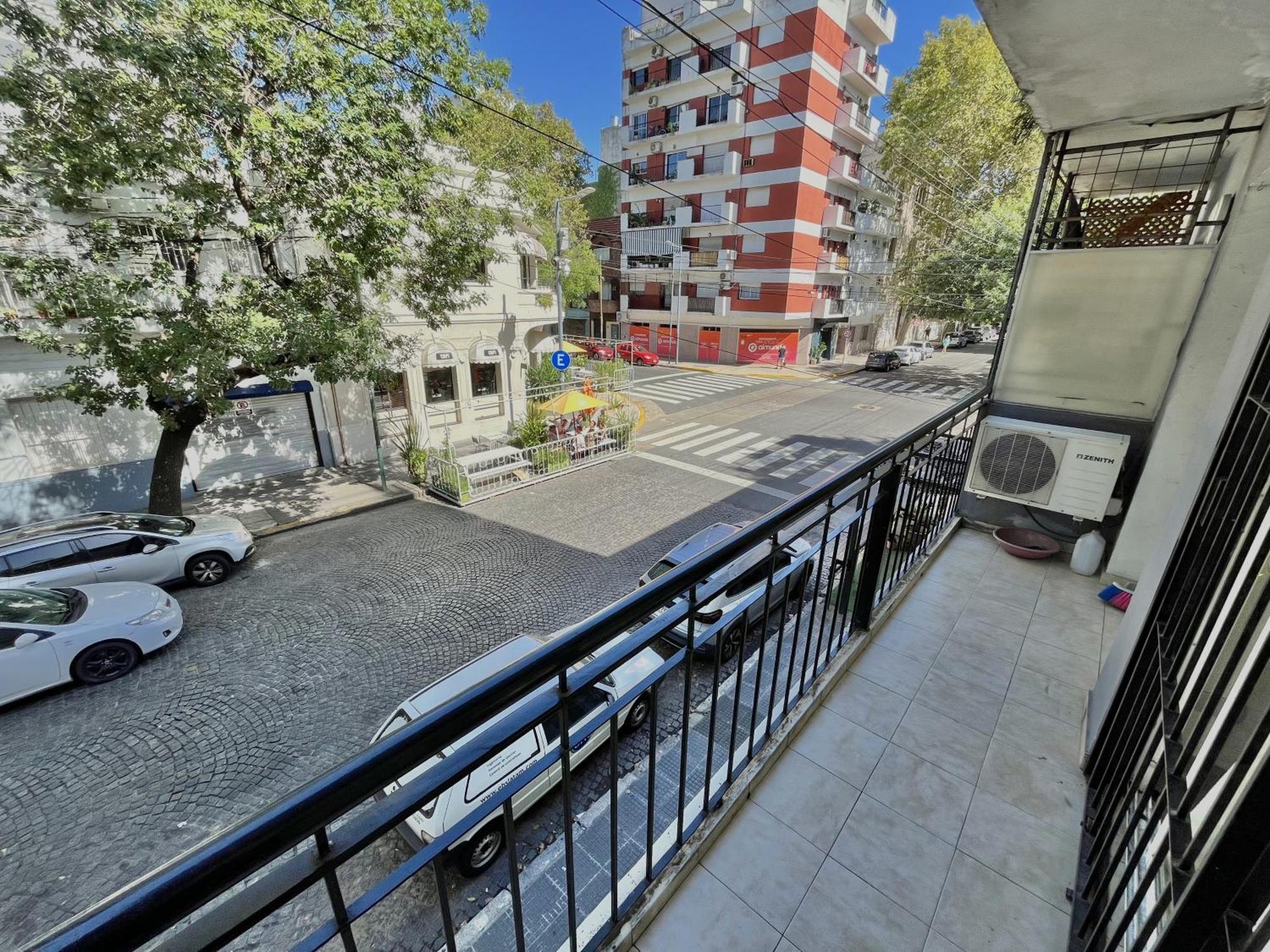 Palermo Hollywood Ba Apartamento Ciudad Autónoma de Buenos Aires