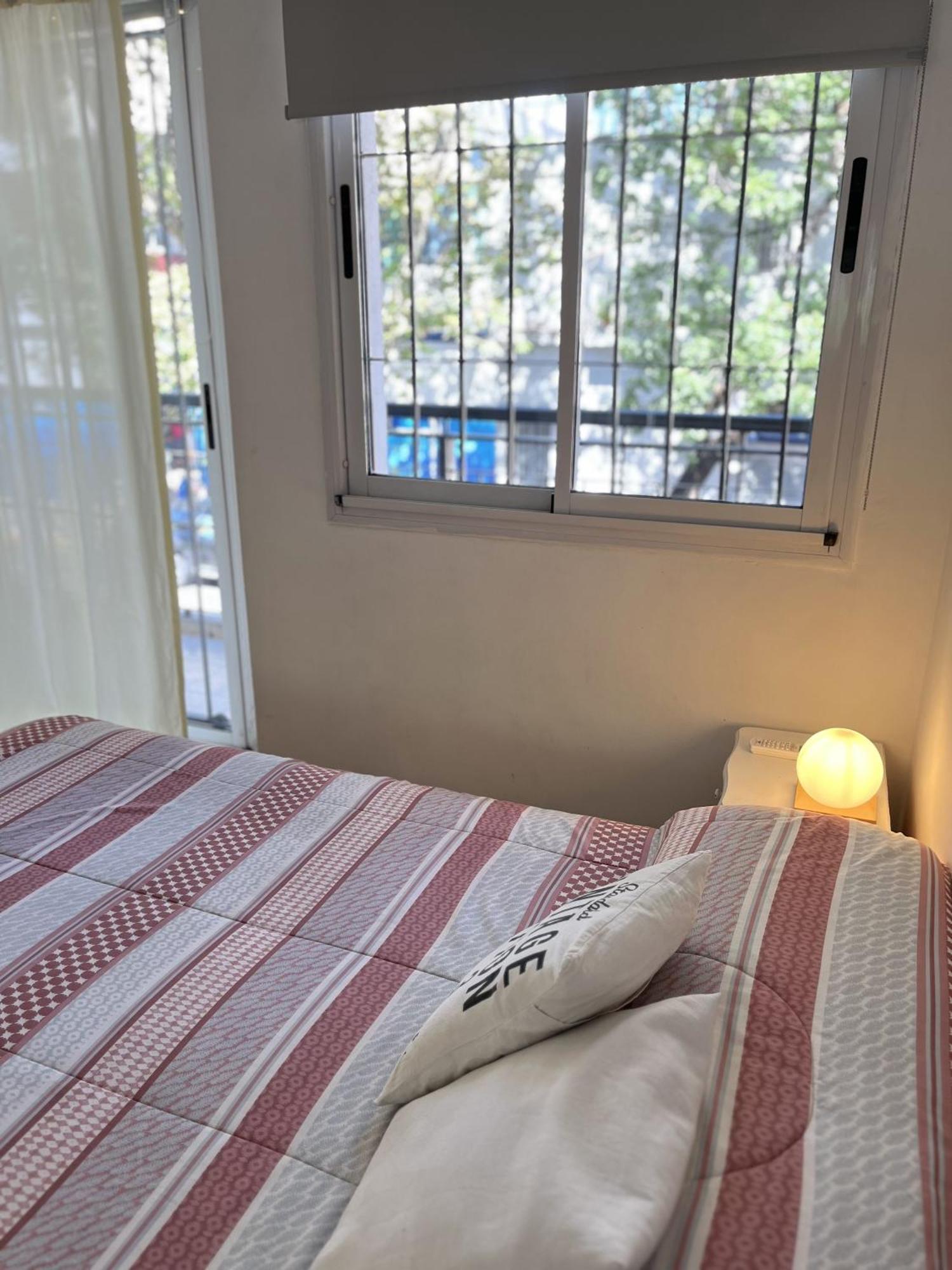 Palermo Hollywood Ba Apartamento