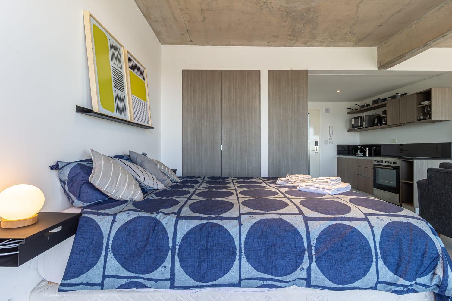 Apartamento Nuevo Loft Con Vistas Increibles A La 9 De Julio *