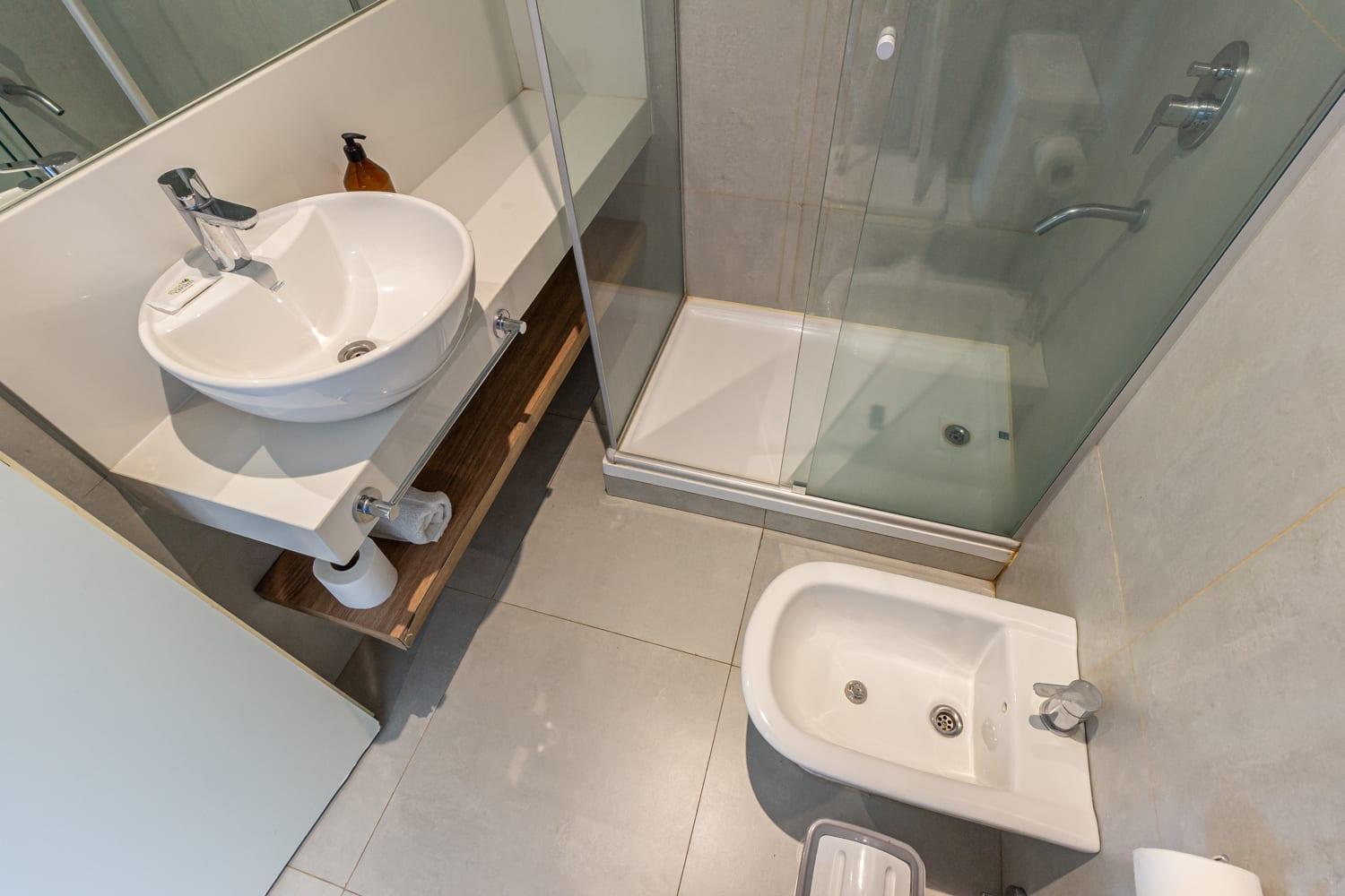 Nuevo Loft Con Vistas Increibles A La 9 De Julio Apartamento Ciudad Autónoma de Buenos Aires