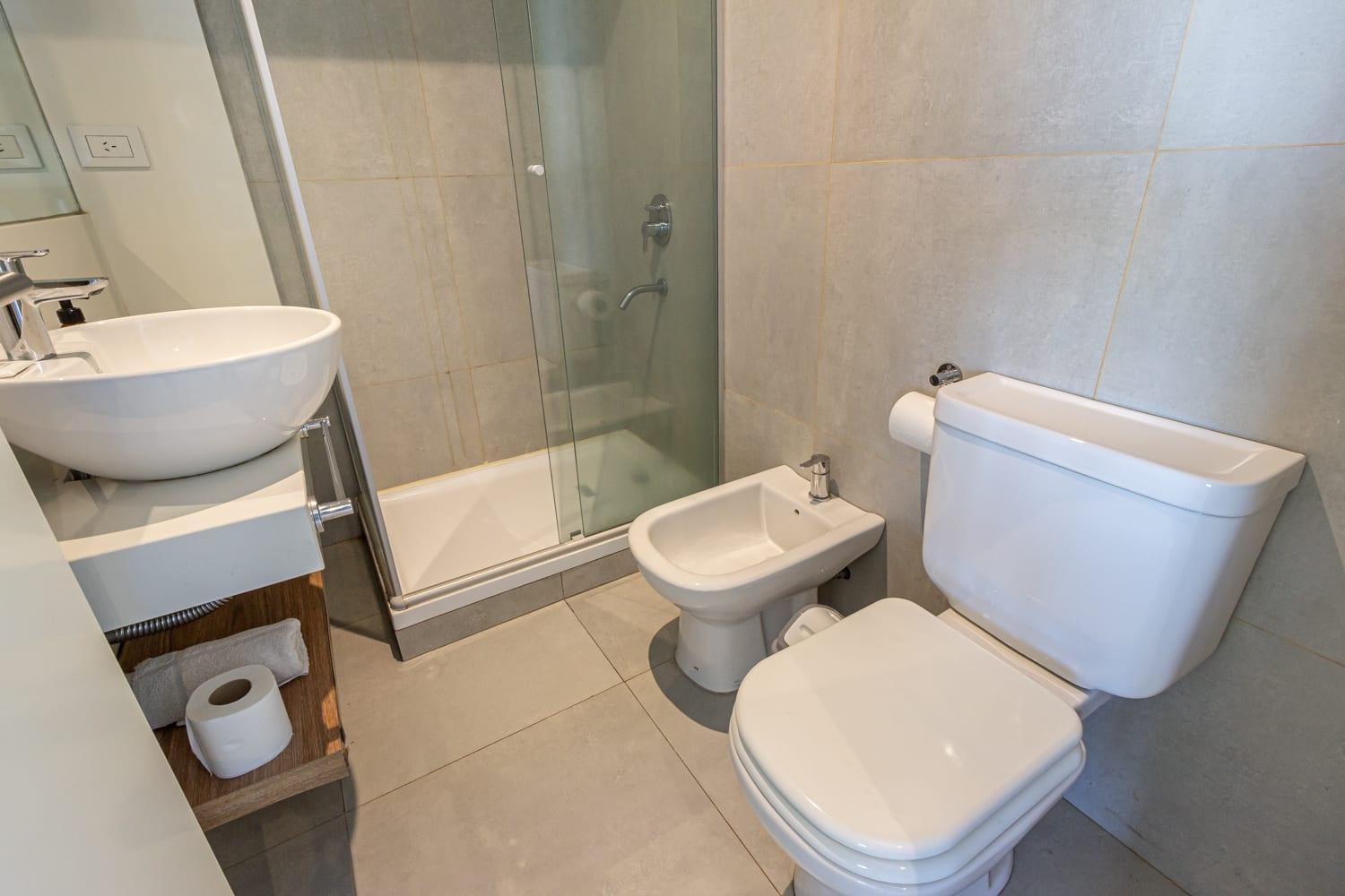 Nuevo Loft Con Vistas Increibles A La 9 De Julio Apartamento Ciudad Autónoma de Buenos Aires