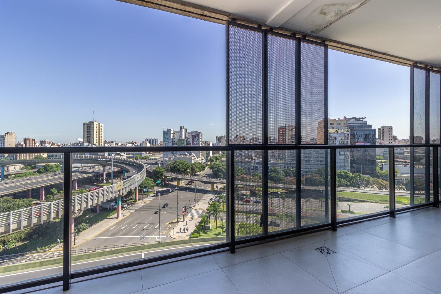 Nuevo Loft Con Vistas Increibles A La 9 De Julio * Ciudad Autónoma de Buenos Aires