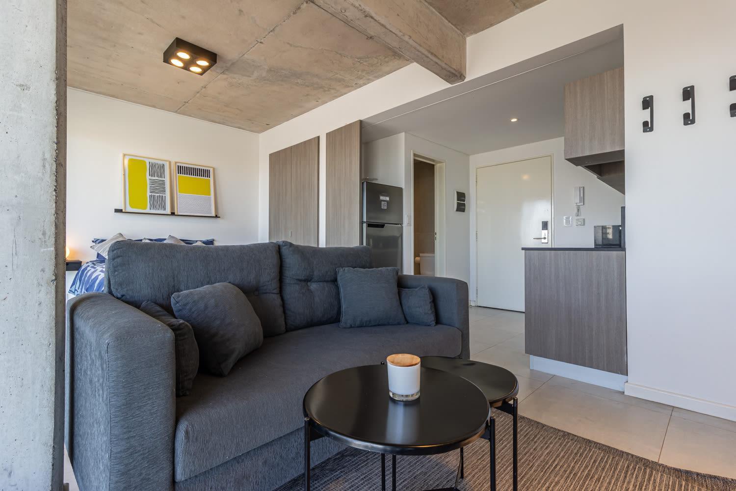Nuevo Loft Con Vistas Increibles A La 9 De Julio Ciudad Autónoma de Buenos Aires
