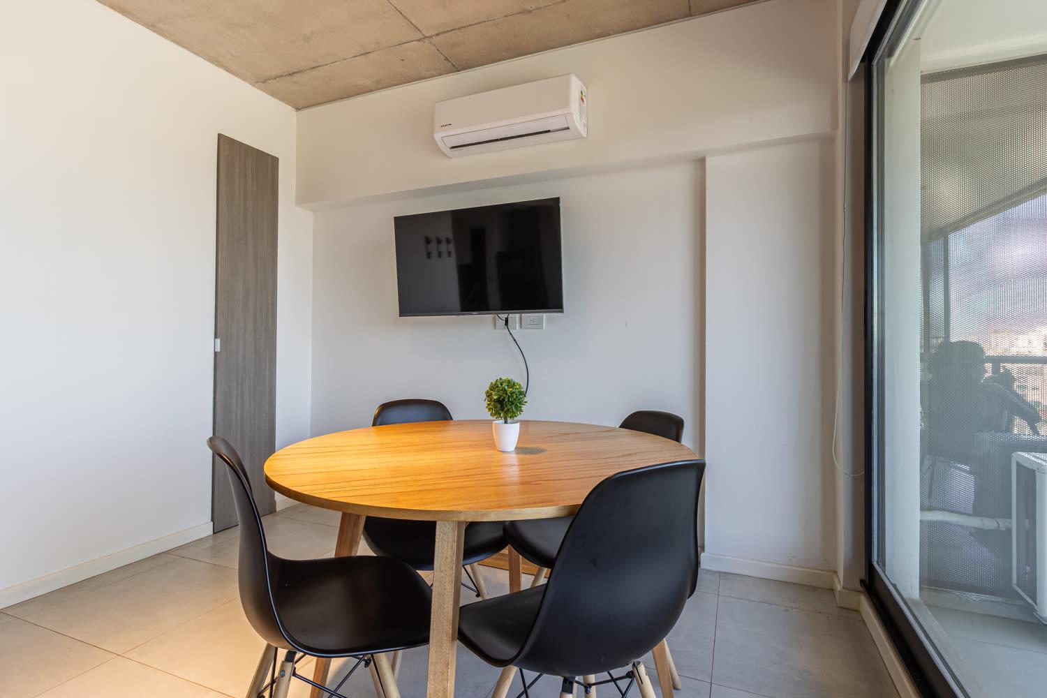 Nuevo Loft Con Vistas Increibles A La 9 De Julio * Ciudad Autónoma de Buenos Aires