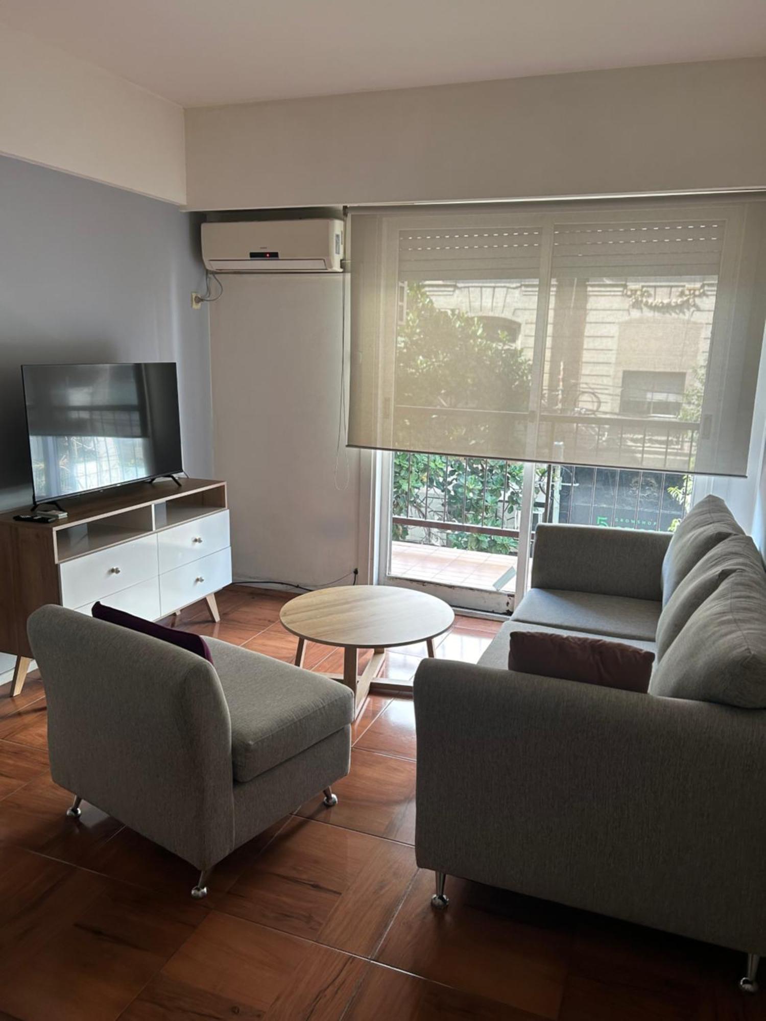 Padilla Apartamento