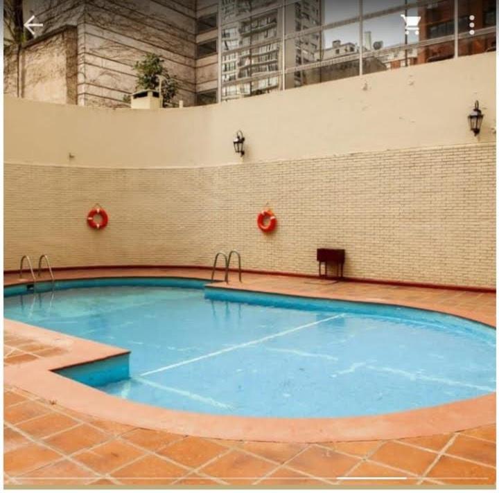 Apartamento Canciller