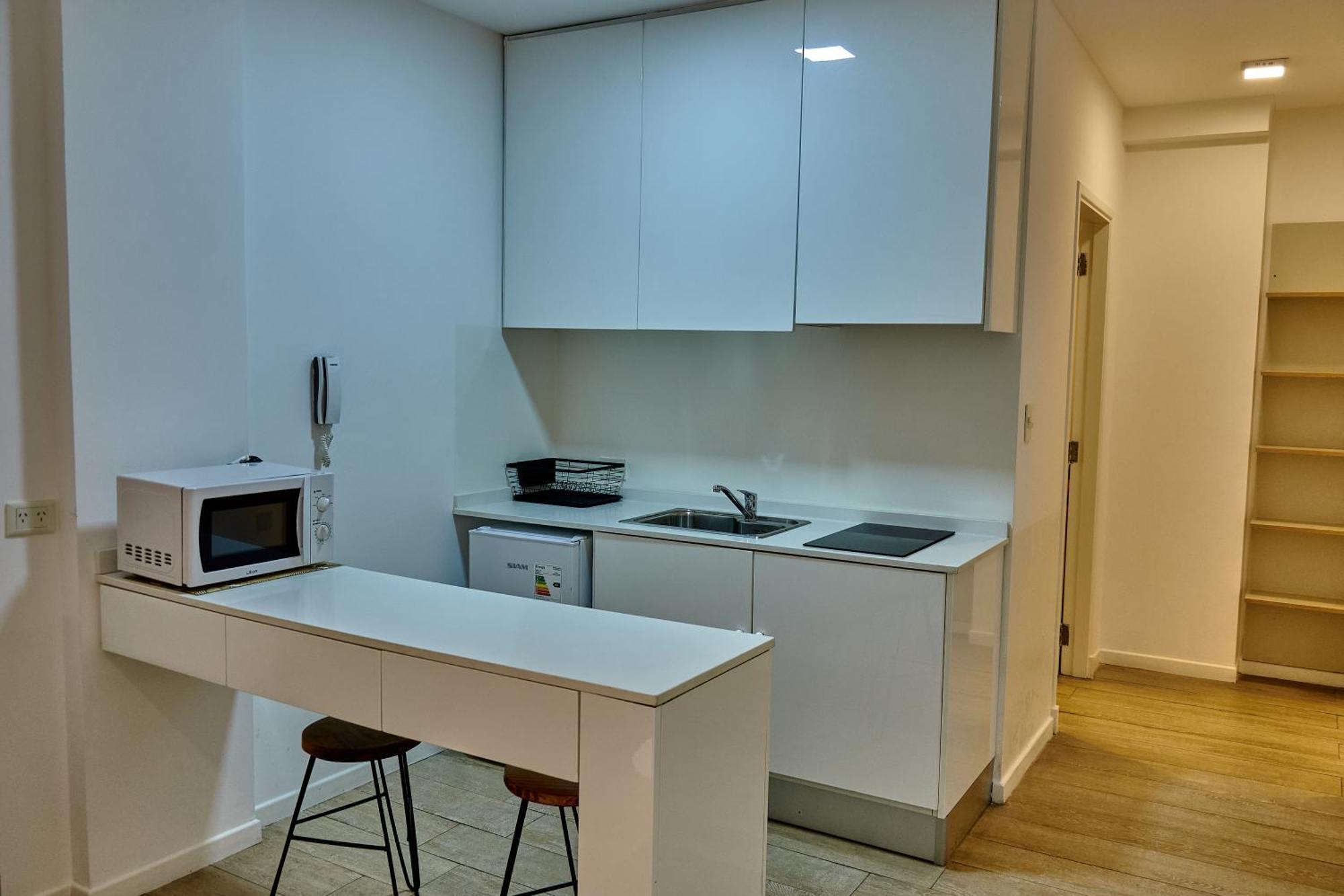 Apartamento Babel Alto *