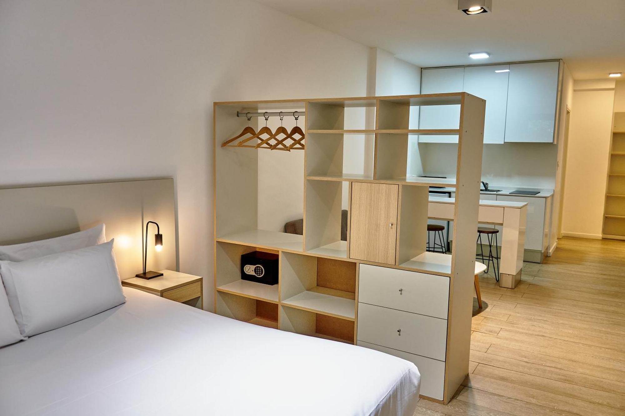 Apartamento Babel Alto