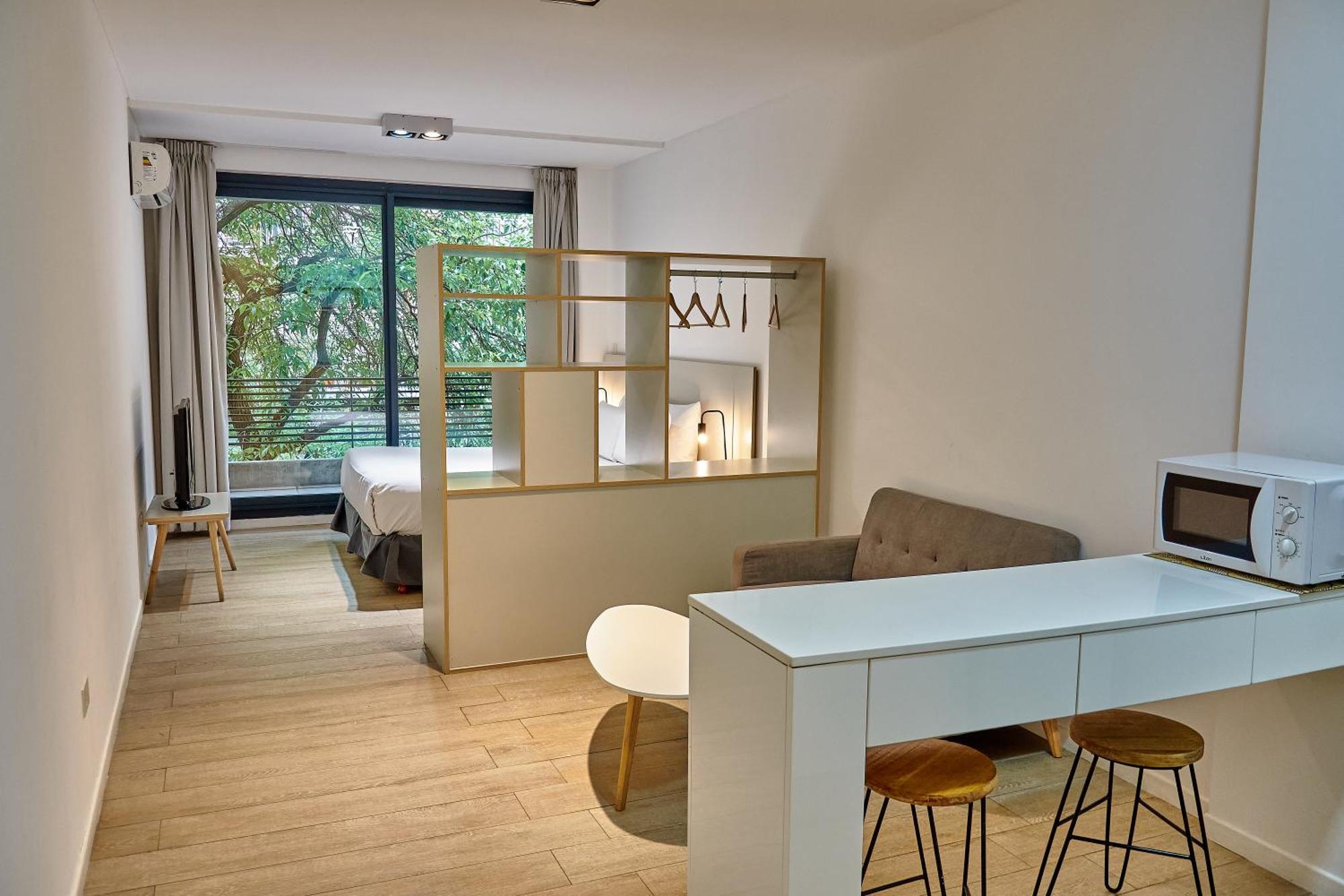 Babel Alto Apartamento