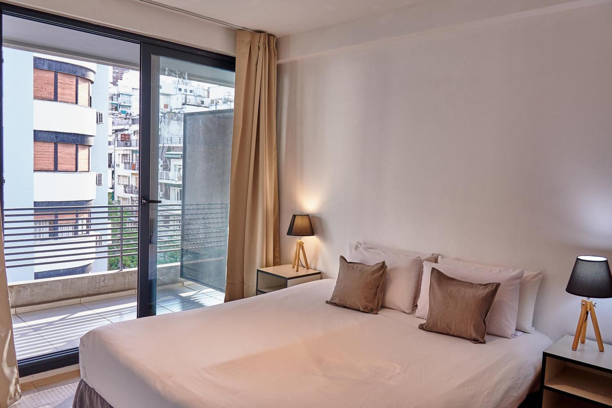 Babel Alto Apartamento Ciudad Autónoma de Buenos Aires