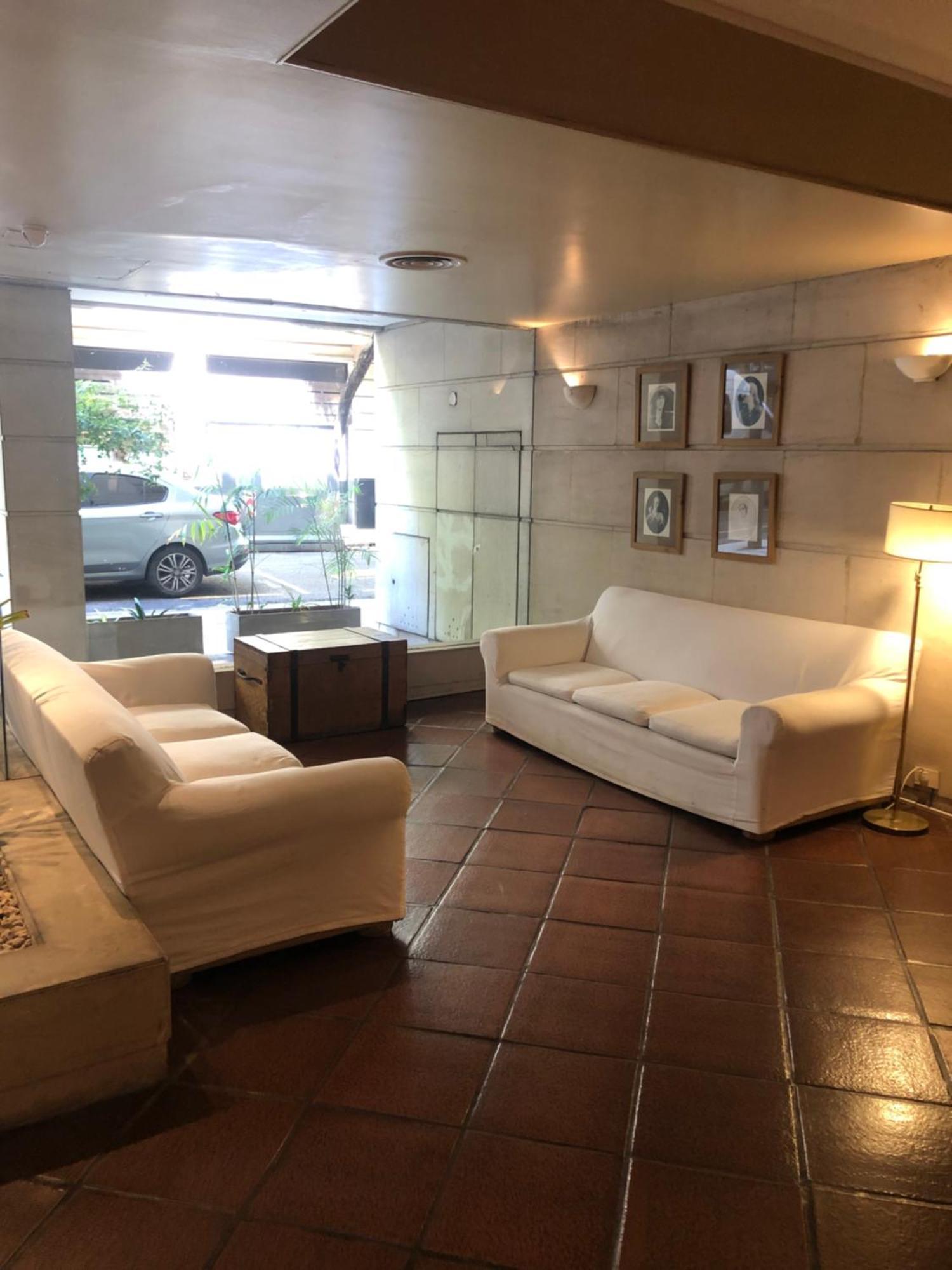 Un Bonito Lugar En El Centro De Apartamento