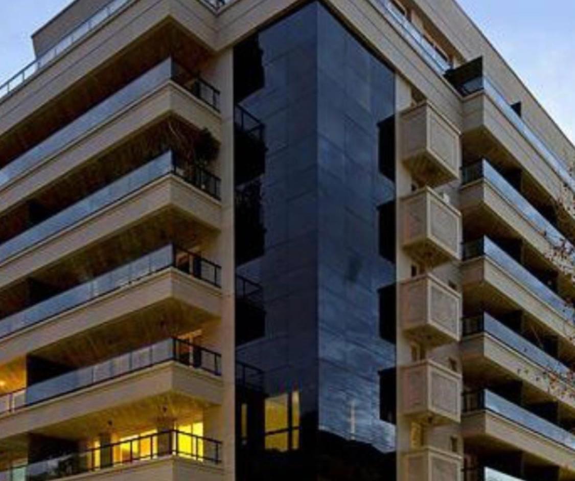 Hermoso Depto Con Amenities En Belgrano Apartment Buenos Aires