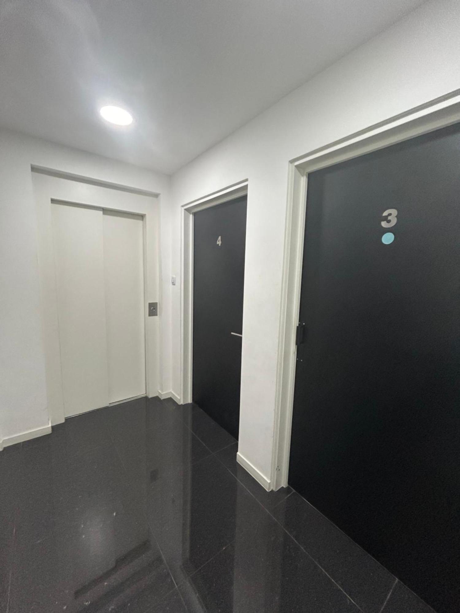 Apartamento Departamentos Belgrano